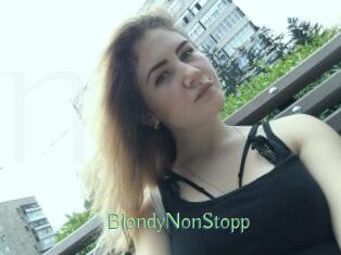 BlondyNonStopp