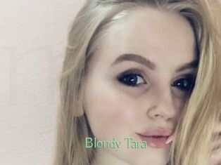 Blondy_Tara