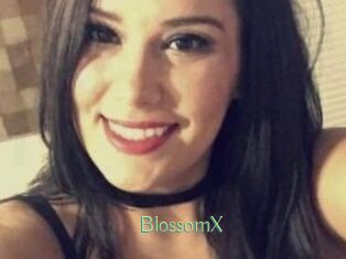 Blossom_X
