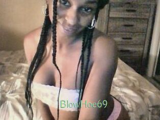 BlowHoe69