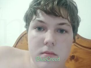 BlueCreed