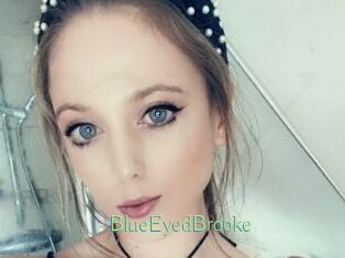 BlueEyedBrooke Motion X