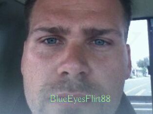 BlueEyesFlirt88