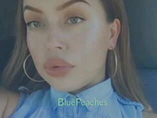 BluePeaches