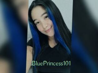 BluePrincess101