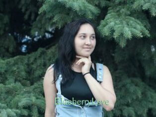 BlueberryLove