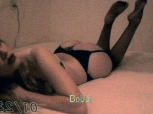 Bobbi