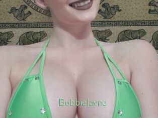 BobbieJayne