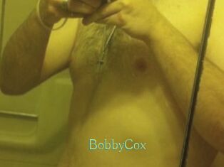 BobbyCox