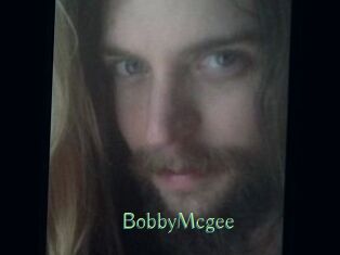 BobbyMcgee