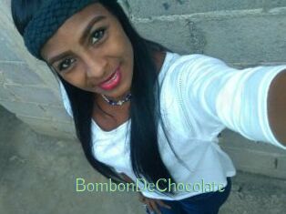 BombonDeChocolate