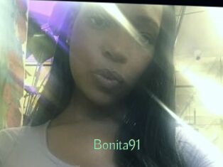 Bonita91