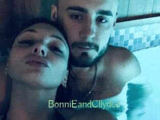 BonniEandCllydee