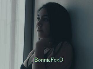 BonnieFoxD