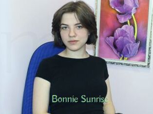 Bonnie_Sunrise
