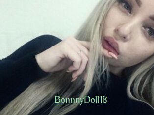BonnnyDoll18