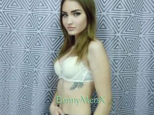 BonnyMersX