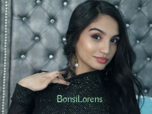 BonsiLorens