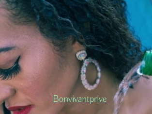 Bonvivantprive Motion X