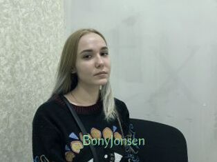 BonyJonsen