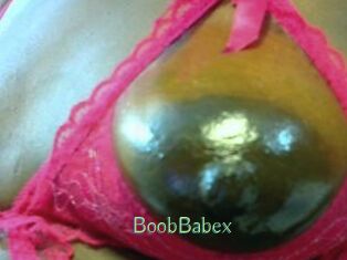 BoobBabex