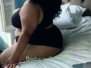BoobaciosQueen90
