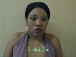 BoobsnBums
