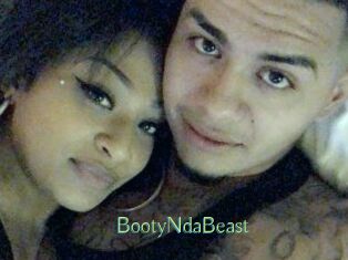 BootyNdaBeast