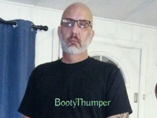 BootyThumper