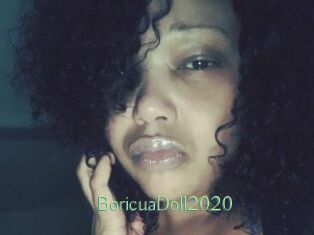 BoricuaDoll2020