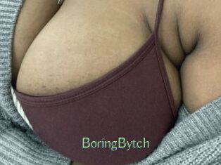 BoringBytch