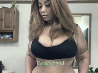 BoriquaXXL
