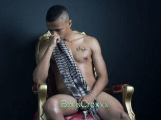 BorisCroxxx