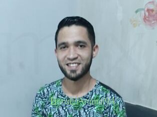 BorisElAnimal94