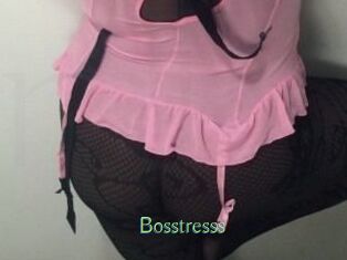 Bosstresss