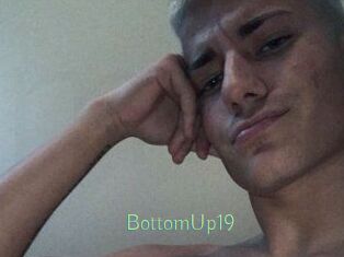 BottomUp19