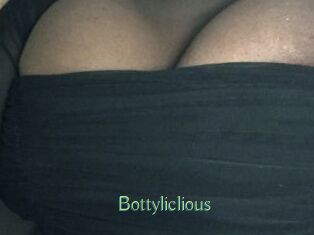 Bottyliclious