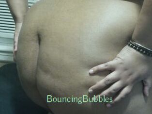 BouncingBubbles