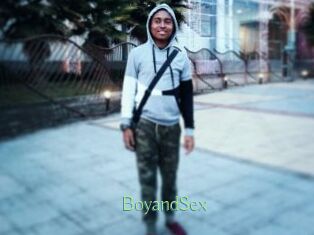 BoyandSex