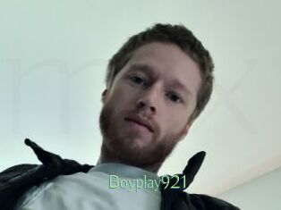 Boyplay921