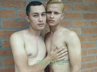 BoysOfFear