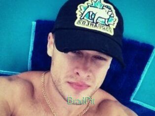 BradPit