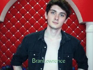 BranLowrence