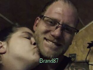 Brand87