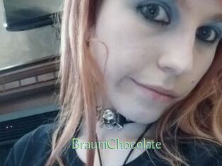 BrauniChocolate