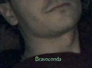 Bravoconda
