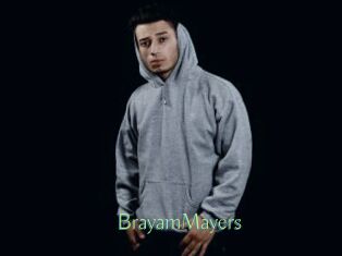 BrayamMayers
