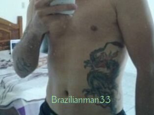 Brazilianman33