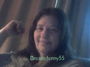 BreastyJenny55