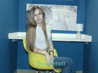 BreeBenett